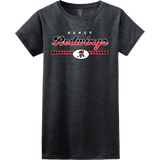 Benet Hockey Softstyle Ladies' T-Shirt