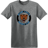 Hazel Park Bears Softstyle T-Shirt