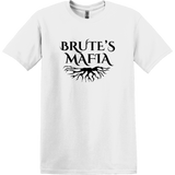 Brutes Mafia Softstyle T-Shirt