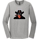 Biggby Bandits Softstyle Long Sleeve T-Shirt