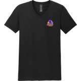 Youngstown Phantoms Softstyle V-Neck T-Shirt