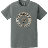 Biggby Bombers Youth Heavyweight Ring Spun Tee