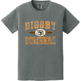 Biggby Bombers Youth Heavyweight Ring Spun Tee