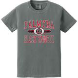 Palmyra Black Knights Youth Heavyweight Ring Spun Tee