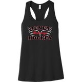 Benet Hockey Womens Jersey Racerback Tank