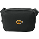 Chelsea Chiefs Matte Dual-Compartment Crossbody