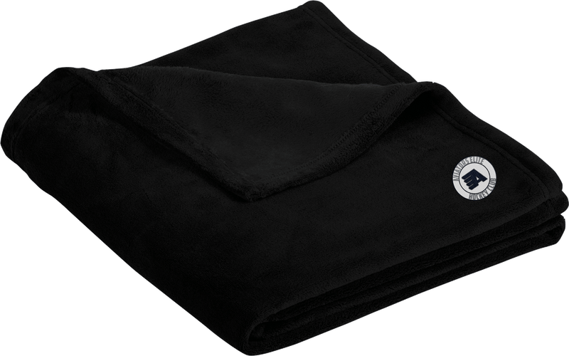 Aspen Aviators Ultra Plush Blanket