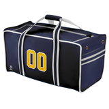 Biggby Bulldogs Tier 2 Breakaway Equipment Bag