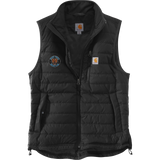 Hazel Park Bears Carhartt Gilliam Vest