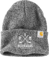 BSM Bernards Carhartt Watch Cap 2.0