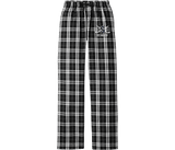 Midd South Hockey Women's Flannel Plaid Pant