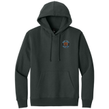 Hazel Park Bears Super Heavyweight Fleece Hoodie