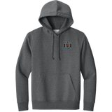 Hazel Park Bears Super Heavyweight Fleece Hoodie