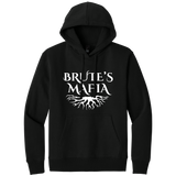 Brutes Mafia Super Heavyweight Fleece Hoodie