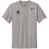 Biggby Spartans Nike Team rLegend Tee