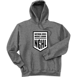 NGHL Ultimate Cotton - Pullover Hooded Sweatshirt
