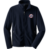 Metro Jr. Jets Value Fleece Jacket