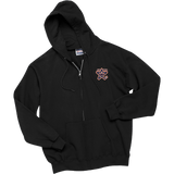 NY Stars V.I.T. Fleece Full-Zip Hoodie