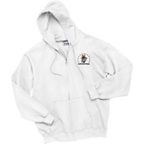 Phila Revolution V.I.T. Fleece Full-Zip Hoodie