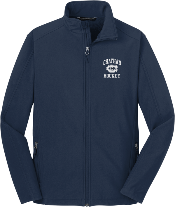 Chatham Hockey Core Soft Shell Jacket