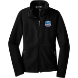 Florida Surge Ladies Value Fleece Jacket