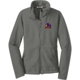 Youngstown Phantoms Ladies Value Fleece Jacket
