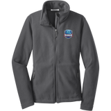 Florida Surge Ladies Value Fleece Jacket