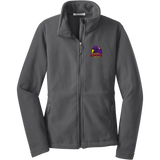 Youngstown Phantoms Ladies Value Fleece Jacket