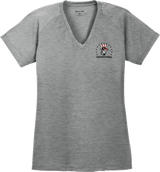 Phila Revolution Ladies Ultimate Performance V-Neck