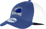 Brandywine Outlaws New Era Youth Stretch Mesh Cap