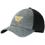 Mid-Fairfield AAA New Era Shadow Stretch Mesh Cap