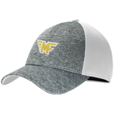 Mid-Fairfield AAA New Era Shadow Stretch Mesh Cap