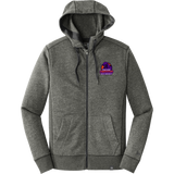 Chicago Phantoms New Era French Terry Full-Zip Hoodie