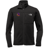 Youngstown Phantoms The North Face Sweater Fleece Jacket