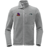 Youngstown Phantoms The North Face Sweater Fleece Jacket