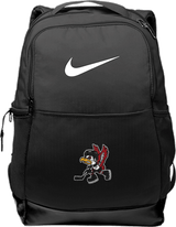 Benet Hockey Nike Brasilia Medium Backpack