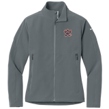 NY Stars Nike Women's Full-Zip Soft Shell Jacket