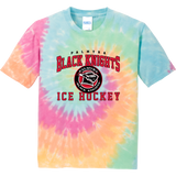 Palmyra Black Knights Youth Tie-Dye Tee