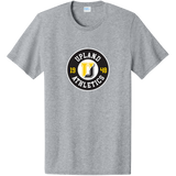 Upland Athletics Easy Cotton Tee