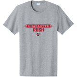 Charlotte Rush Easy Cotton Tee