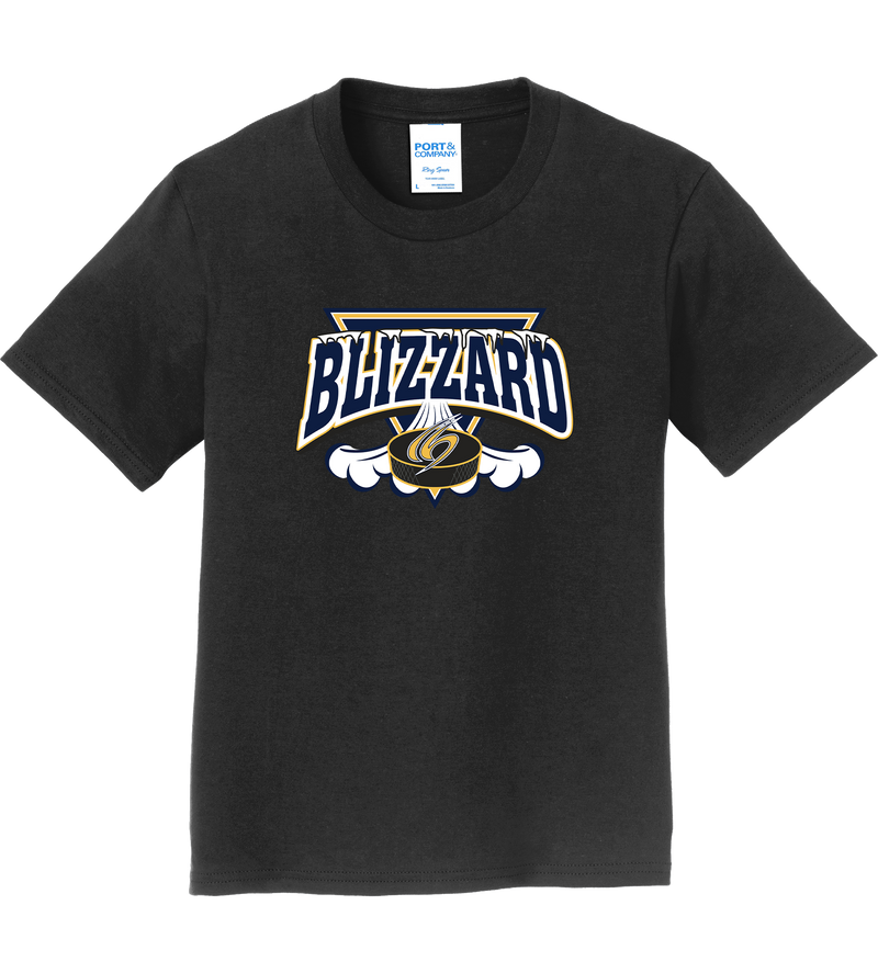 Blizzard Youth Fan Favorite Tee