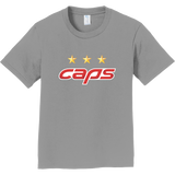 Jersey City Capitals Youth Fan Favorite Tee