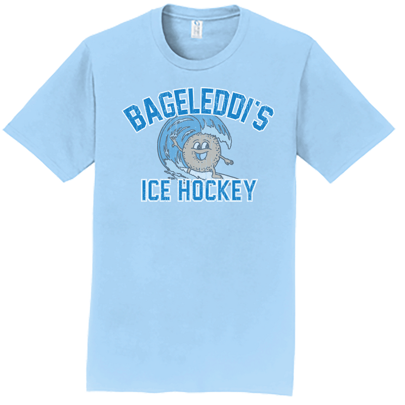 BagelEddi's Adult Fan Favorite Tee