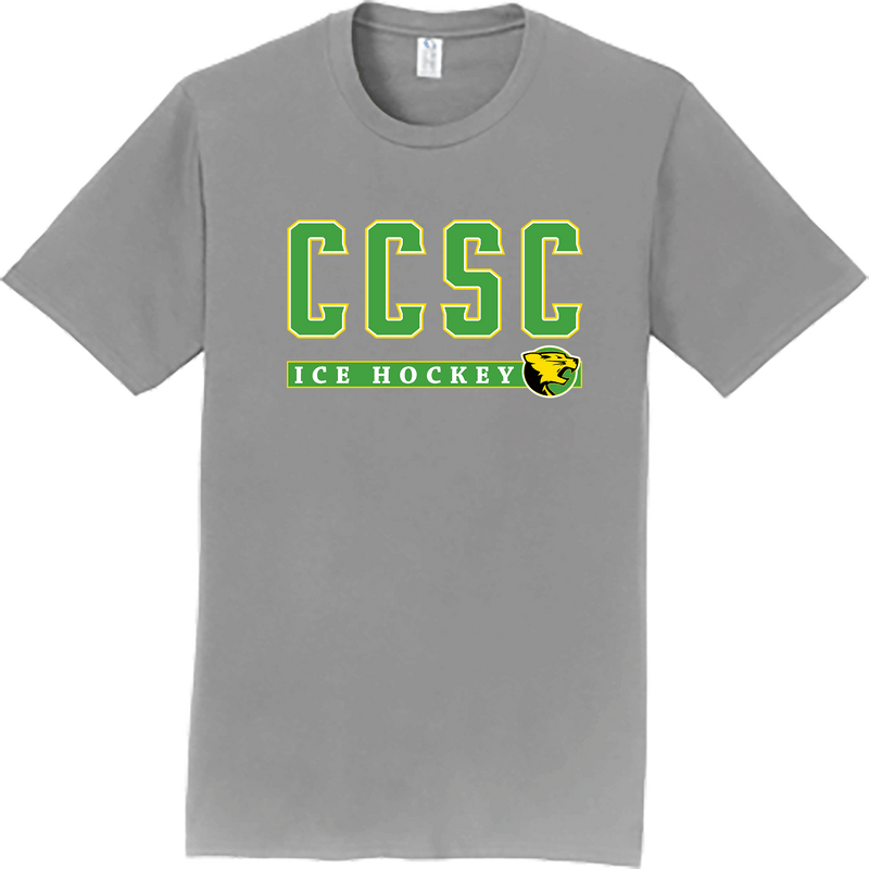 Chester County Adult Fan Favorite Tee