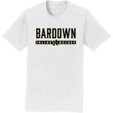 BarDown Inline Hockey Adult Fan Favorite Tee