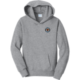 Hazel Park Bears Youth Fan Favorite Fleece Pullover Hooded Sweatshirt