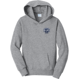 Montclair Blues Youth Fan Favorite Fleece Pullover Hooded Sweatshirt (2026/2027)