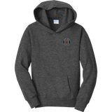 Hazel Park Bears Youth Fan Favorite Fleece Pullover Hooded Sweatshirt