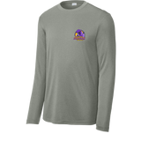 Youngstown Phantoms Long Sleeve PosiCharge Competitor Tee
