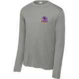 Youngstown Phantoms Long Sleeve PosiCharge Competitor Tee